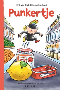 Punkertje