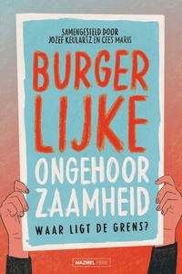 Burgerlijke ongehoorzaamheid