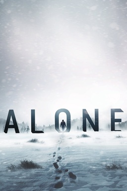 Alone USA