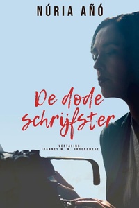 De dode schrijfster