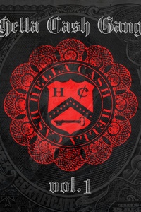 Hella Cash Gang (Vol. 1)