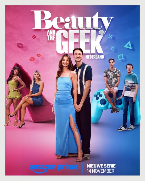 Beauty And The Geek Vanaf 14 November 2025 Op Prime Video beauty-and-the-geek-vanaf-14-november-2025-op-prime-video