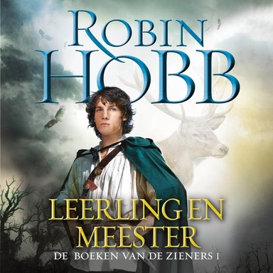 De Boeken van de Zieners 1 - Leerling en Meester