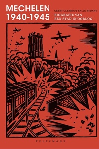 Mechelen 1940-1945
