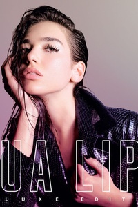 Dua Lipa (Deluxe)