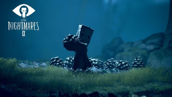 Little Nightmares II is uit: bekijk nu de releasetrailer