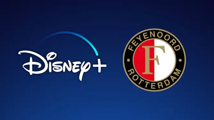 Trailer onthuld van Feyenoord Disney+ documentaire