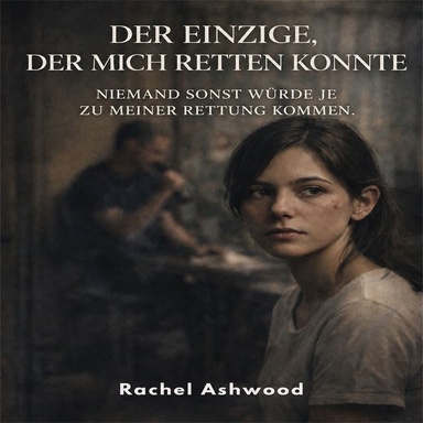Der Einzige, der mich retten konnte