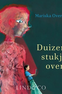 Duizend stukjes overal