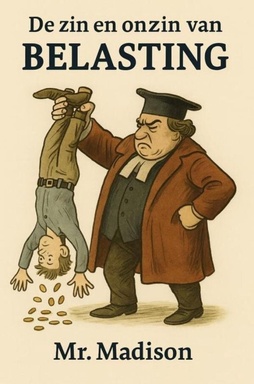 De zin en onzin van Belasting