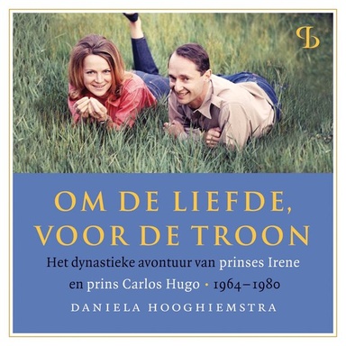 Om de liefde, voor de troon