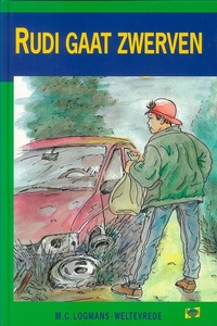 Rudi gaat zwerven