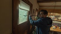 Nieuwe Netflix-film The Last House is een grote hit en staat bovenaan de Netflix Top 10