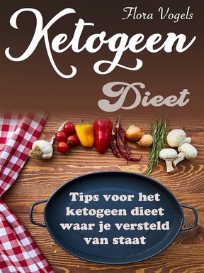 Ketogeen dieet