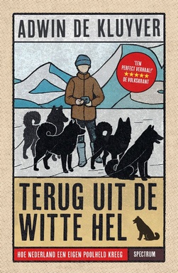 Terug uit de Witte Hel