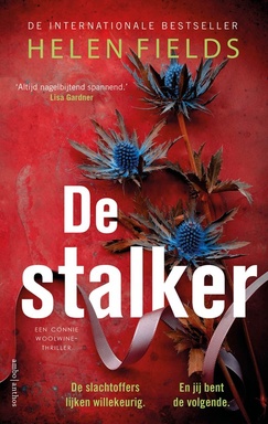 Connie Woolwine - De stalker