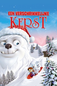 Een Verschrikkelijke Kerst