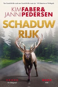 Schaduwrijk