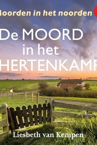 De moord in het hertenkamp