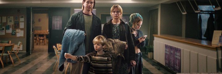 Netflix-film Släpp Taget breekt de top 10: Wat je moet weten