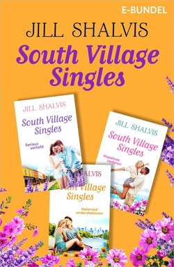 South Village Singles 13 - South Village Singles 1-3