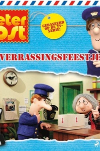 Pieter Post - Het verrassingsfeestje