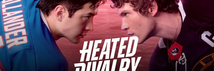 Wanneer komt Heated Rivalry naar HBO Max in Nederland?