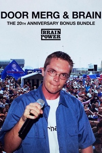 Door Merg & Brain (The 20th Anniversary Bonus Bundle)