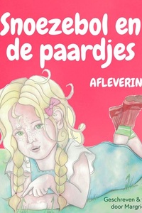 Snoezebol 23: De Paardjes