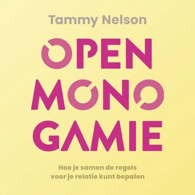 Open Monogamie