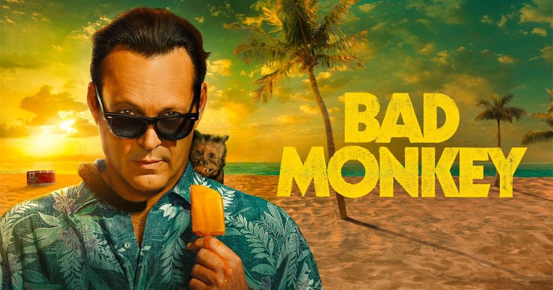 Bad Monkey: Een Bizarre Misdaadthriller op Apple TV+