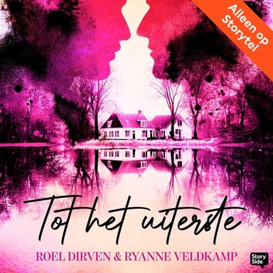 Tot het uiterste