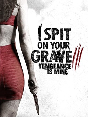 I spit on your grave 3