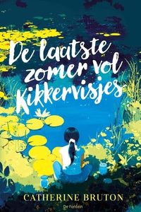 De laatste zomer vol kikkervisjes