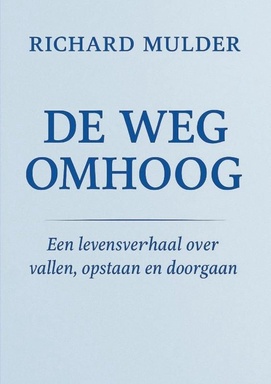 DE WEG OMHOOG