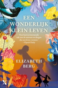 Een wonderlijk klein leven