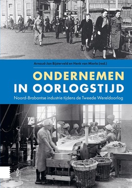 Zuidelijk Historisch Contact - Ondernemen in oorlogstijd