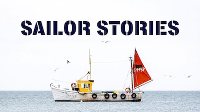 Sailor Stories