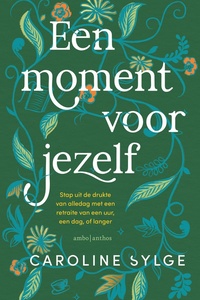 Een moment voor jezelf