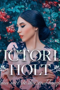 Het huis met de duizend lampions