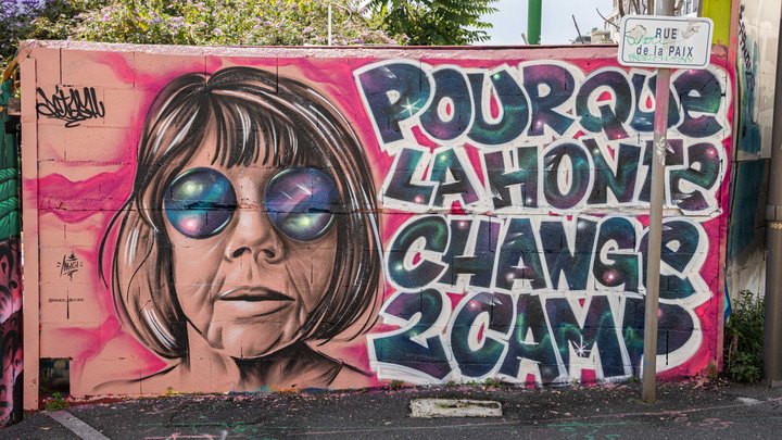 The Pelicot Rape Case: Een schokkende documentaire