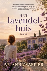 Het lavendelhuis