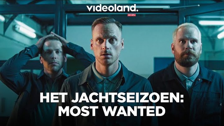 De Klopjacht Begint - Het Jachtseizoen: Most Wanted