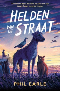 Helden van de straat