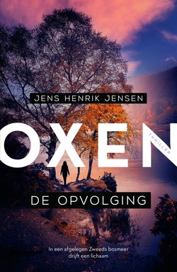 Oxen 7 - De opvolging