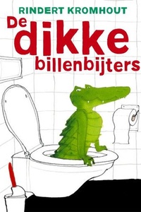 De dikke billenbijters
