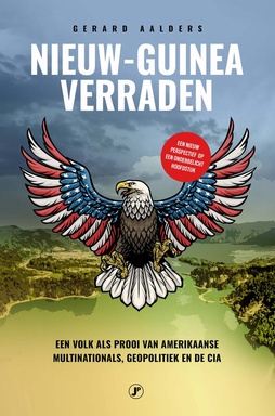 Nieuw-Guinea verradeen