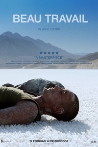 Beau Travail