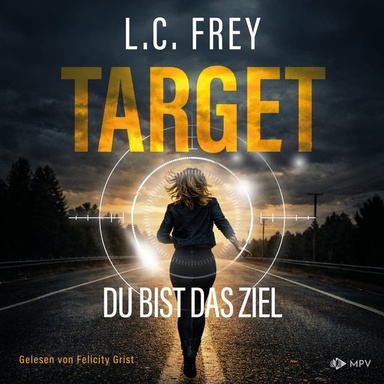 Target: Du bist das Ziel