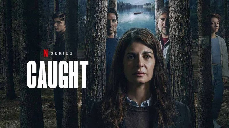 Alles wat je moet weten over Atrapados op Netflix